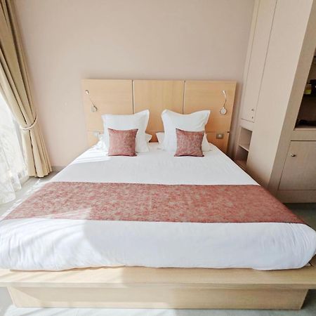 Cassis Loc - Chambre Meublee المظهر الخارجي الصورة