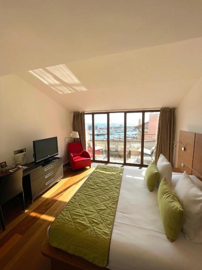 Cassis Loc - Chambre Meublee المظهر الخارجي الصورة