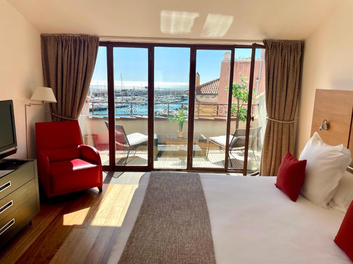 Cassis Loc - Chambre Meublee المظهر الخارجي الصورة