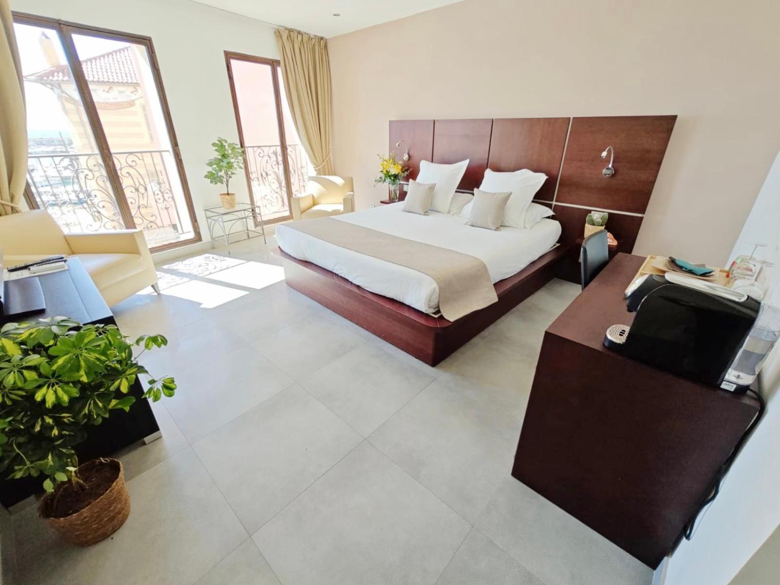 Cassis Loc - Chambre Meublee المظهر الخارجي الصورة