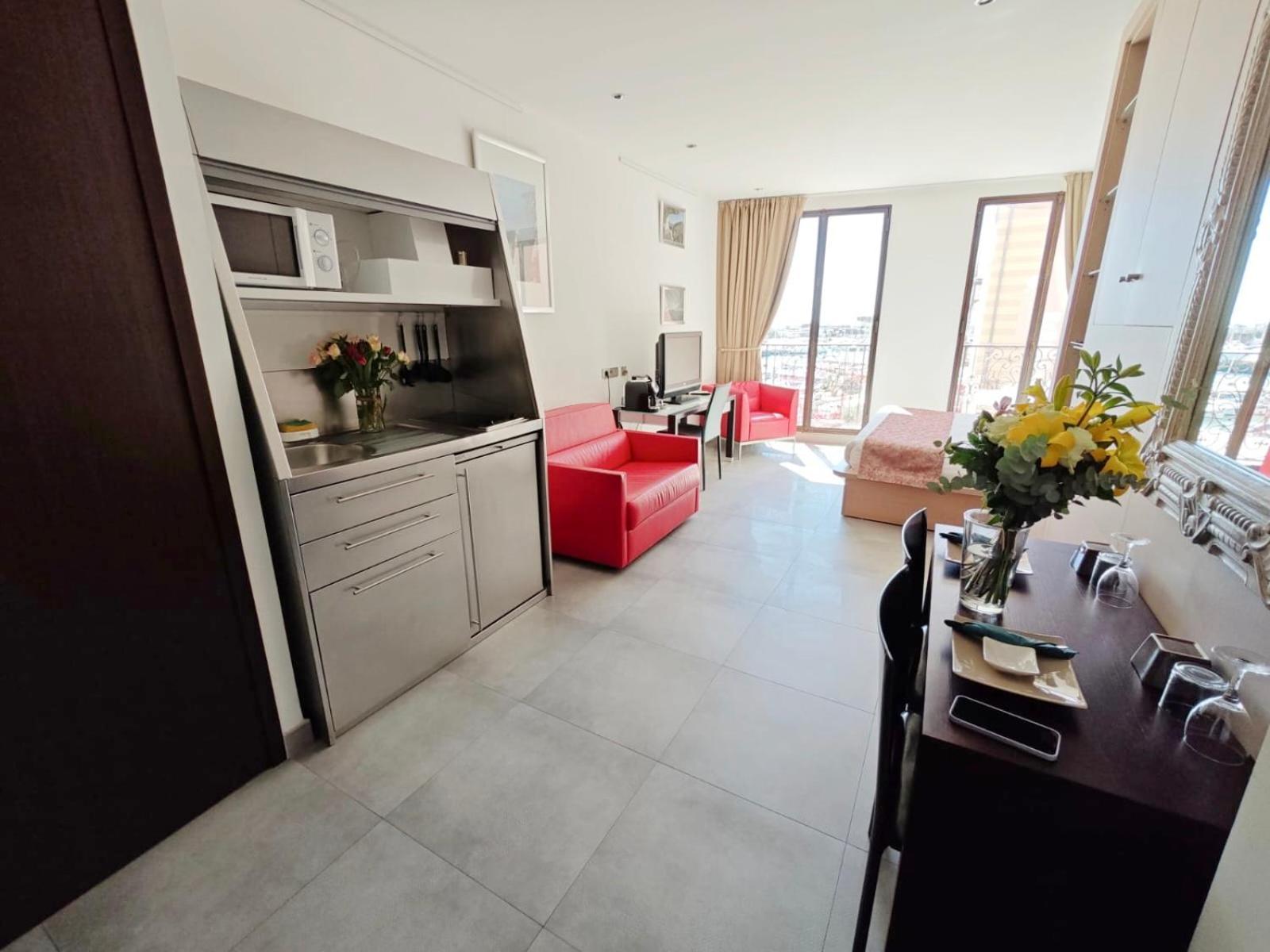 Cassis Loc - Chambre Meublee المظهر الخارجي الصورة
