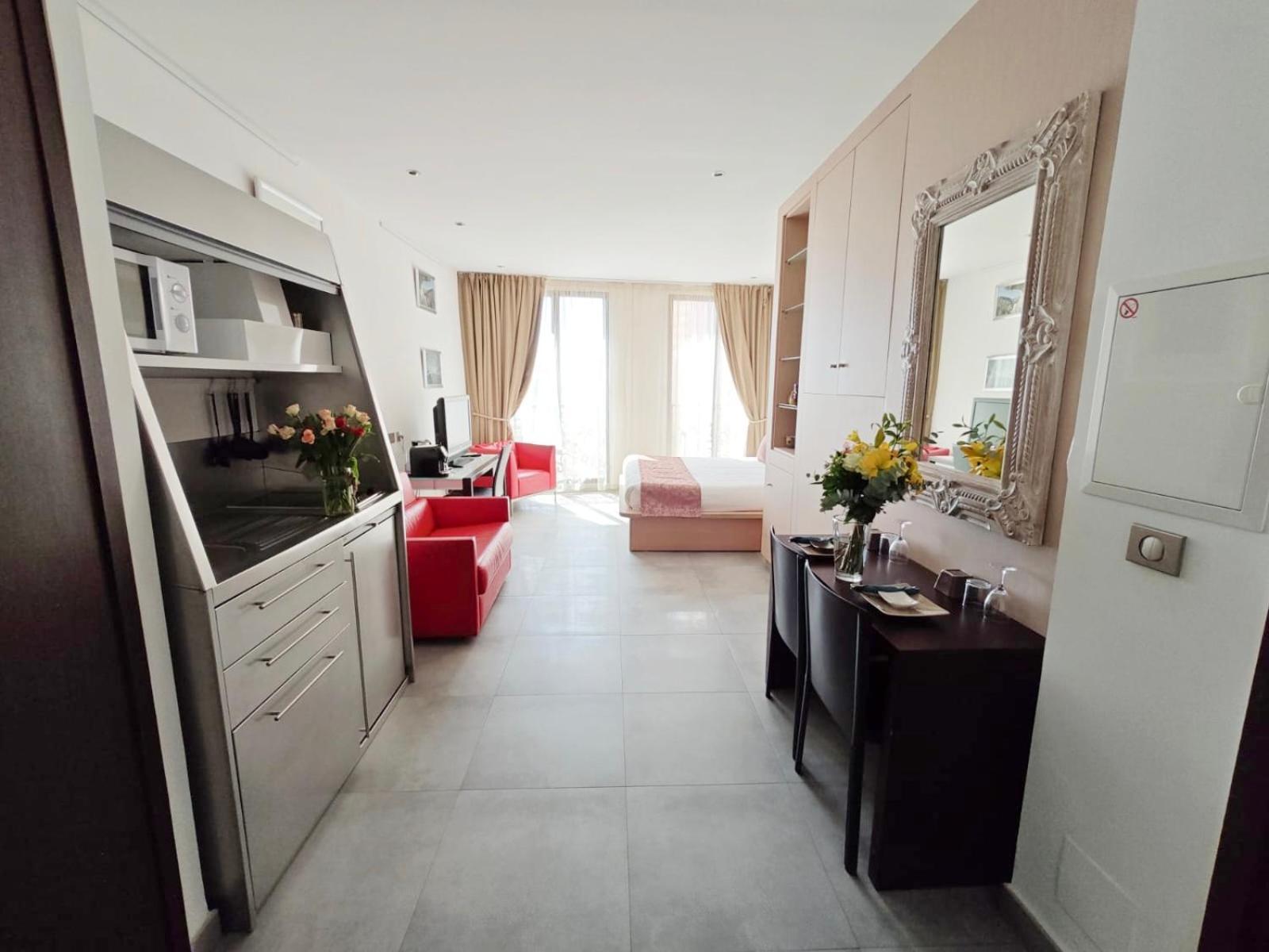Cassis Loc - Chambre Meublee المظهر الخارجي الصورة