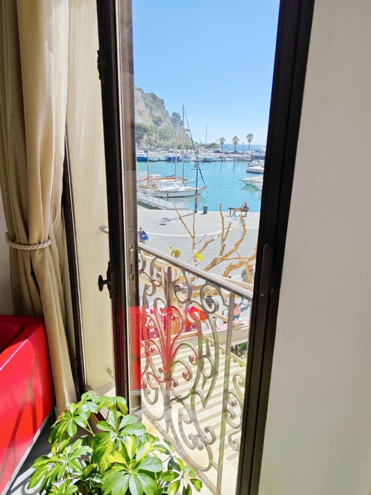 Cassis Loc - Chambre Meublee المظهر الخارجي الصورة