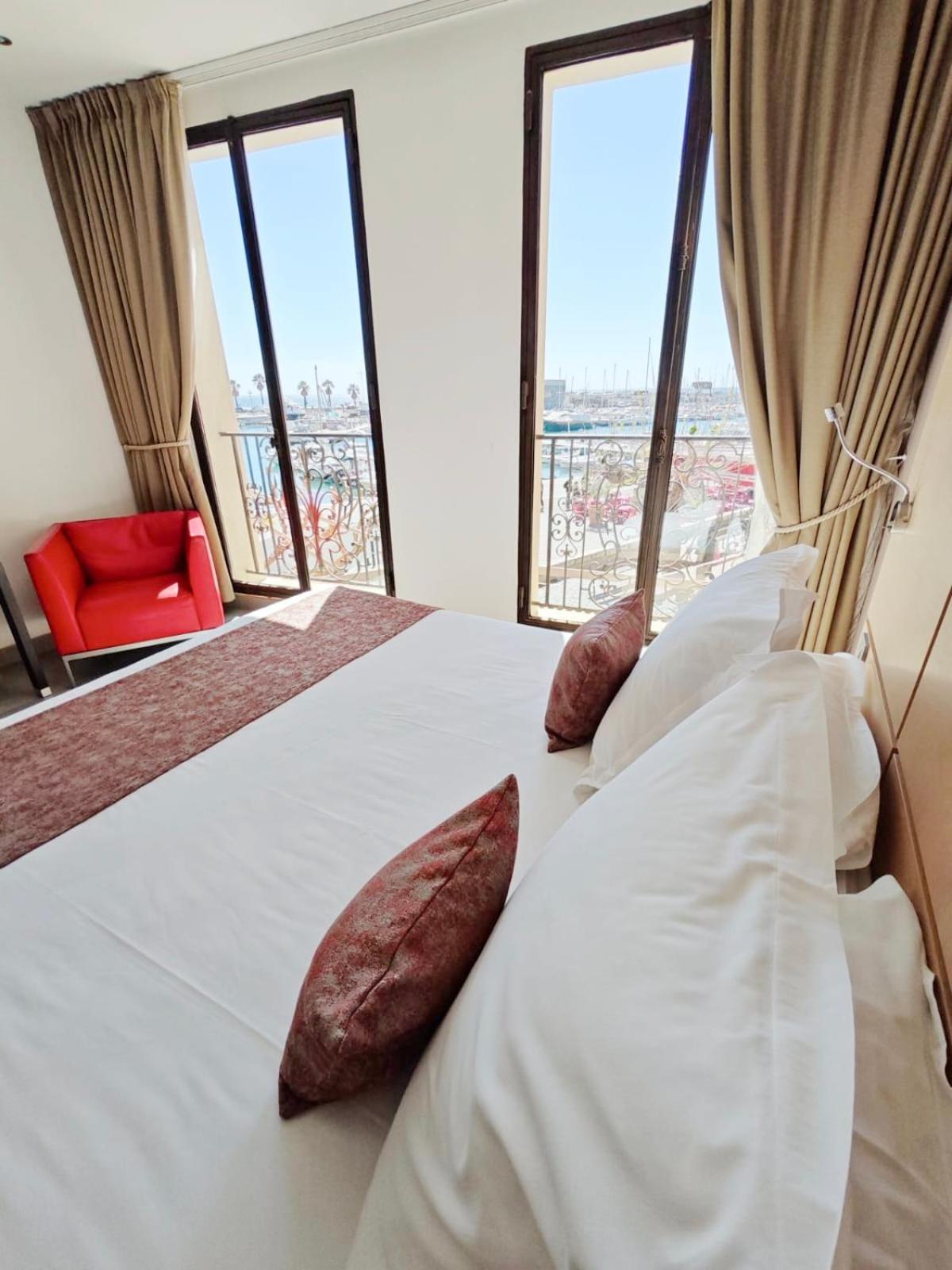 Cassis Loc - Chambre Meublee المظهر الخارجي الصورة
