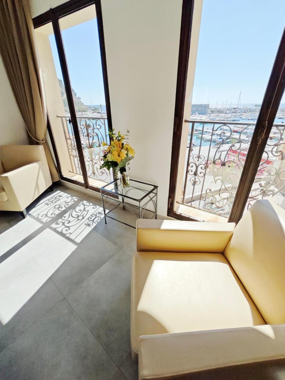 Cassis Loc - Chambre Meublee المظهر الخارجي الصورة