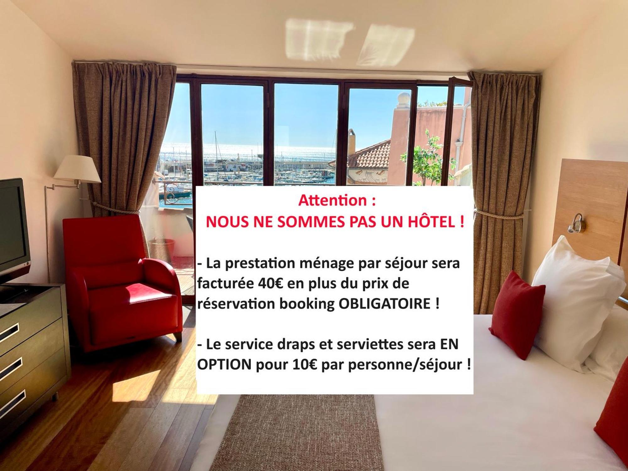 Cassis Loc - Chambre Meublee المظهر الخارجي الصورة